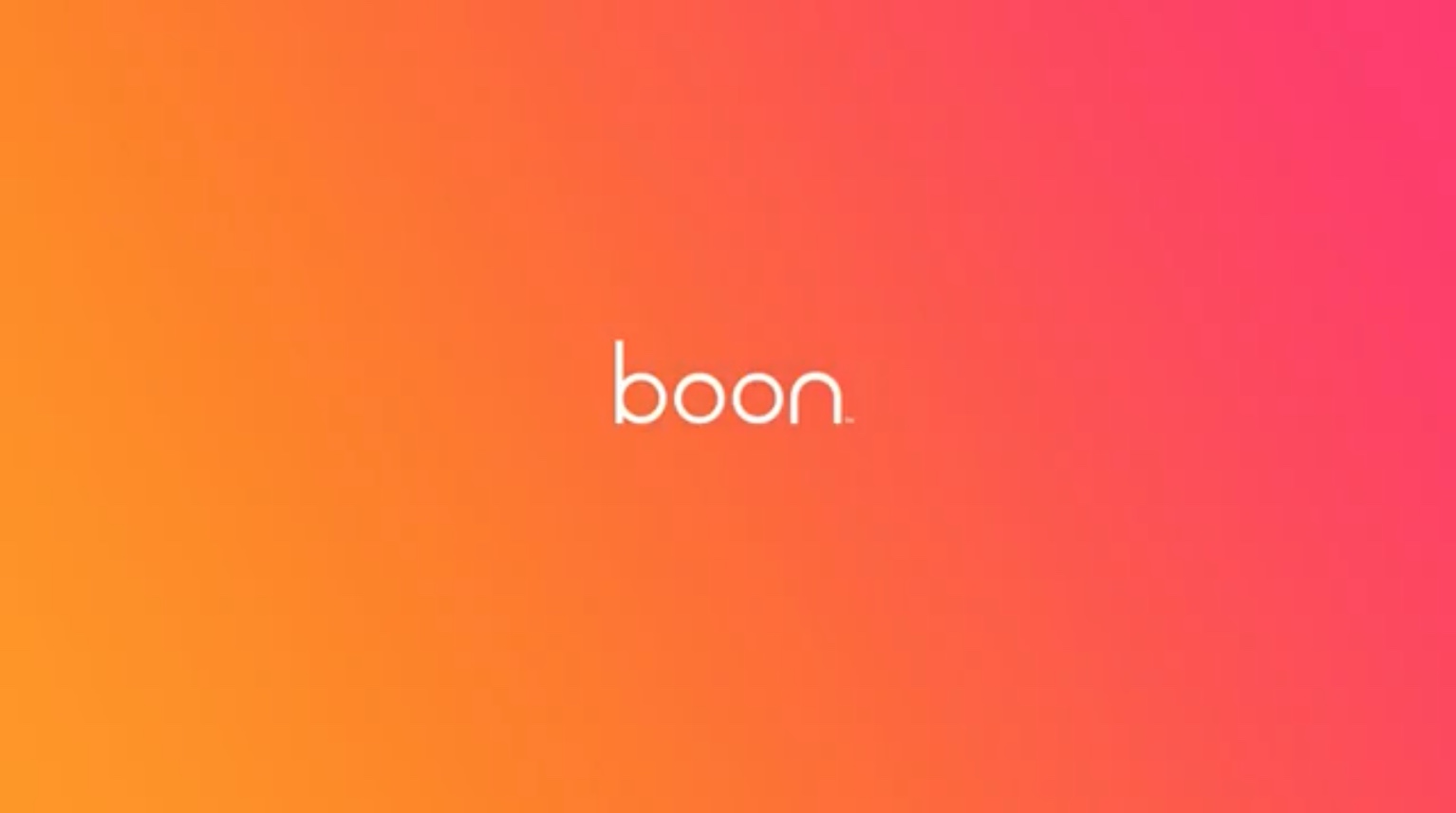 Boon is changing the healthcare industry!